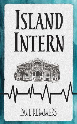 Book cover for Island Intern