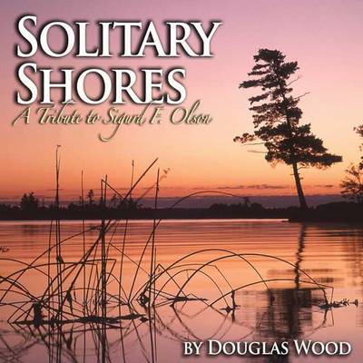 Book cover for Solitary Shores