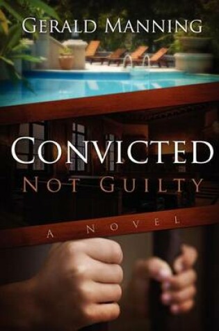 Cover of Convicted