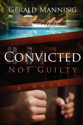 Book cover for Convicted