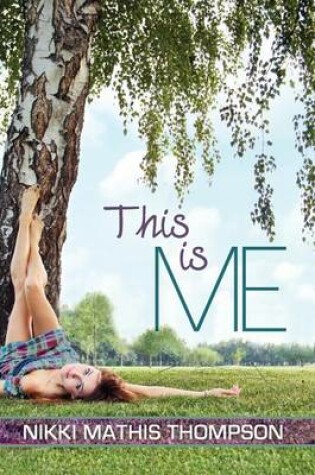 Cover of This Is Me