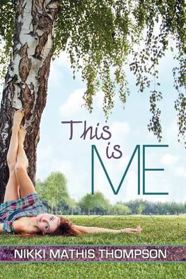 Book cover for This Is Me