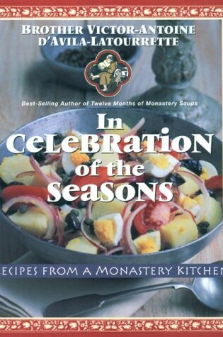 Cover of In Celebration of the Seasons