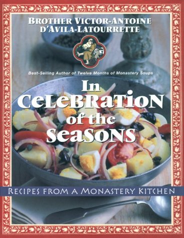 Cover of In Celebration of the Seasons