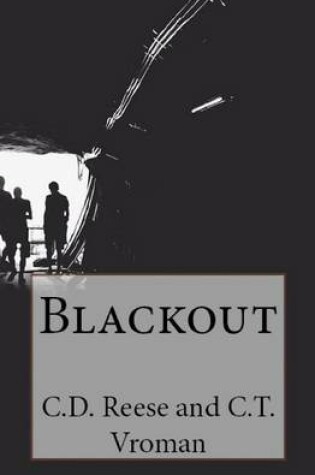 Cover of Blackout