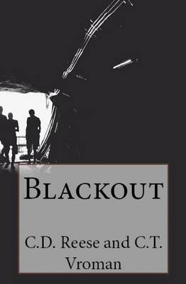 Cover of Blackout