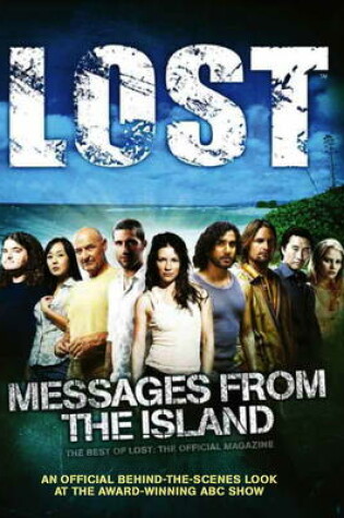 Cover of Lost