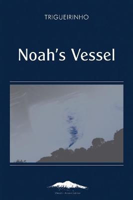 Book cover for Noah's Vessel