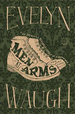 Book cover for Men at Arms