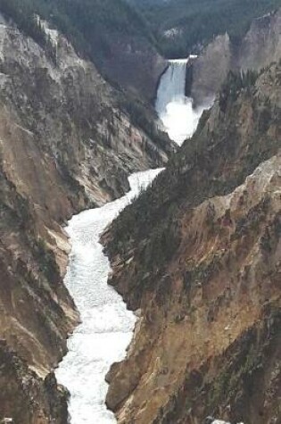 Cover of Yellowstone National Park - Artist Point