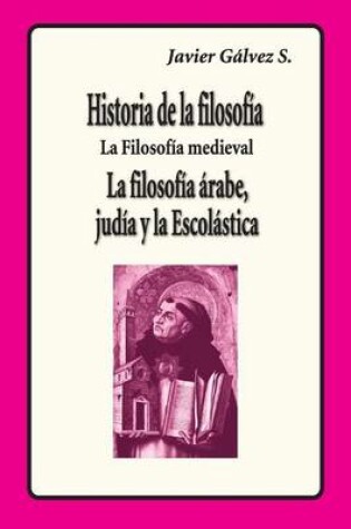 Cover of Historia de La Filosofia