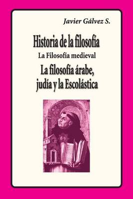 Book cover for Historia de La Filosofia