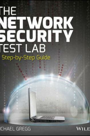 Cover of The Network Security Test Lab