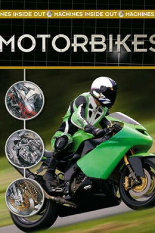 Cover of Motorbikes