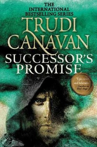 Cover of Successor's Promise