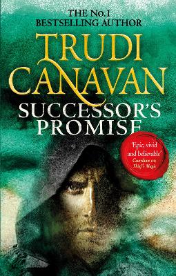 Book cover for Successor's Promise