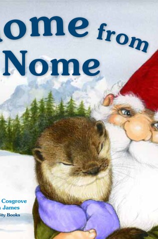 Cover of Gnome from Nome