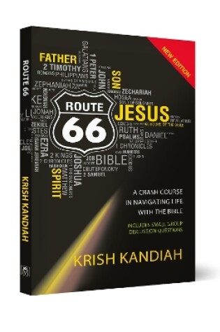 Cover of Route 66 New Edition