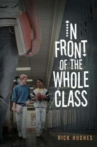 Cover of In Front of the Whole Class