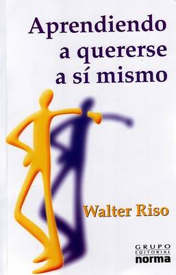 Book cover for Aprendiendo A Quererse A Si Mismo