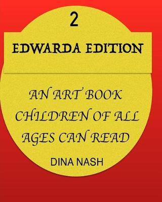 Book cover for Edwarda Edition II