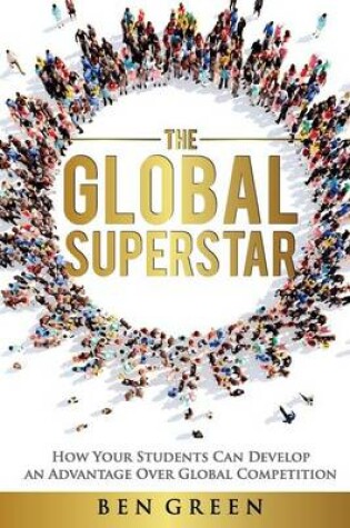 Cover of The Global Superstar