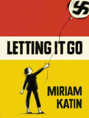 Book cover for Letting it Go