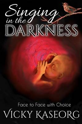 Book cover for Singing in the Darkness