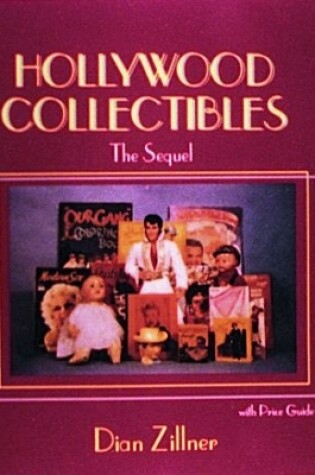 Cover of Hollywood Collectibles