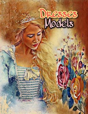 Book cover for Dresses Models