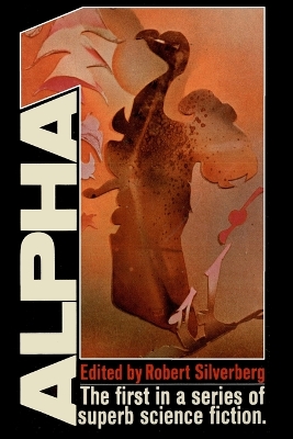 Cover of Alpha 1