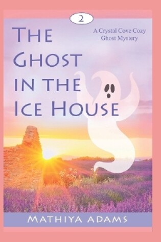 Cover of The Ghost in the Ice House