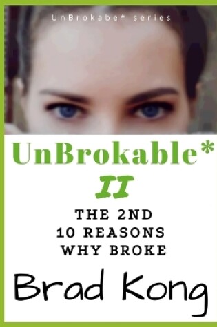 Cover of UnBrokable* II