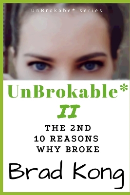 Cover of UnBrokable* II