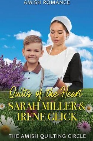 Cover of Quilts of the Heart