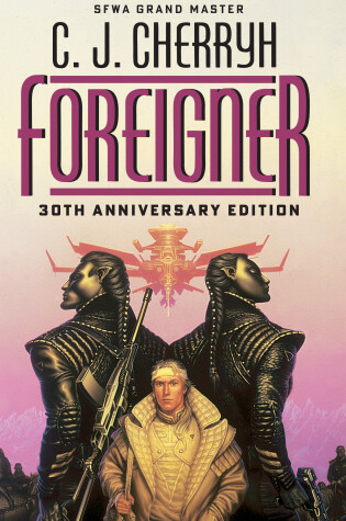 Cover of 30th Anniversary Edition