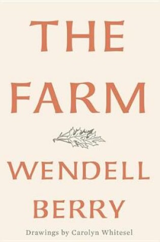 Cover of The Farm