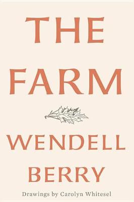 Book cover for The Farm