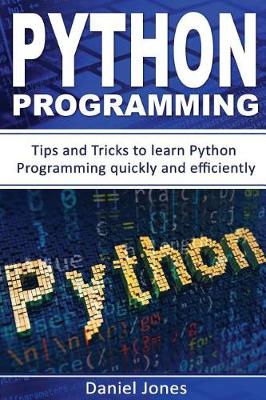 Cover of Python Programming