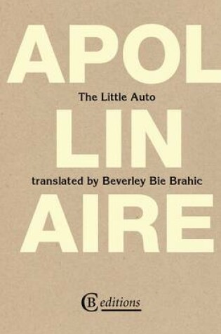Cover of The Little Auto