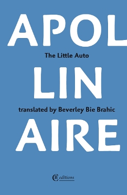 Book cover for The Little Auto