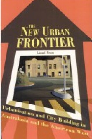 Cover of New Urban Frontier