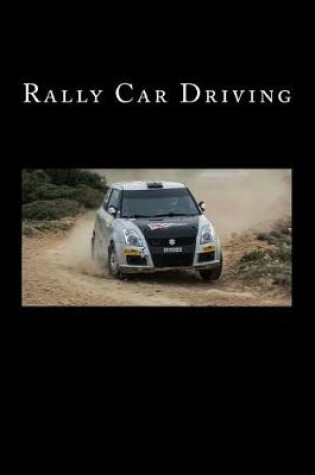 Cover of Rally Car Driving