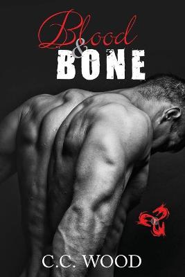 Book cover for Blood & Bone