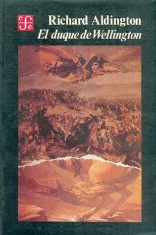 Cover of El Duque de Wellington