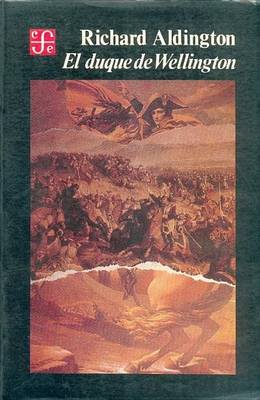 Cover of El Duque de Wellington