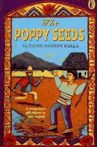 Cover of The Poppy Seeds