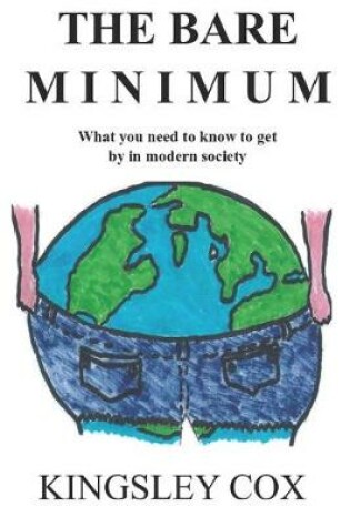 Cover of The Bare Minimum