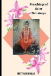 Book cover for Preaching of Saint Dattatreya