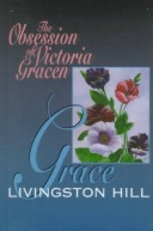 Cover of The Obsession of Victoria Gracen